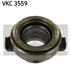 VKC 3559 SKF Выжимной подшипник VKC 3559 SKF Выжимной подшипник